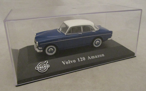 Voiture volvo 120 amazon - volvo,