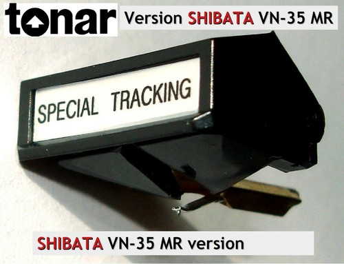 Vn35 shibata stylet diamant - vn35,
