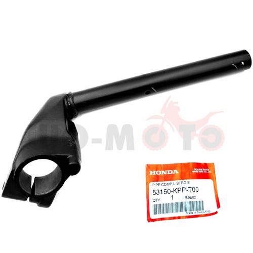 Mouton guidon gauche pour - guidon,