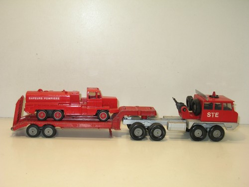 Solido camion berliet t12 - camion,
