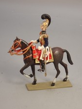 PLOMB LUCOTTE  CAVALERIE