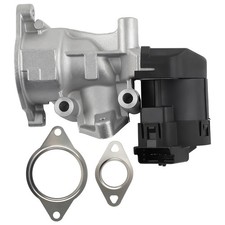 Vanne EGR for Citroen Peugeot