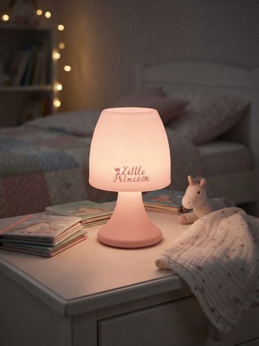 Little princesse veilleuse - -,