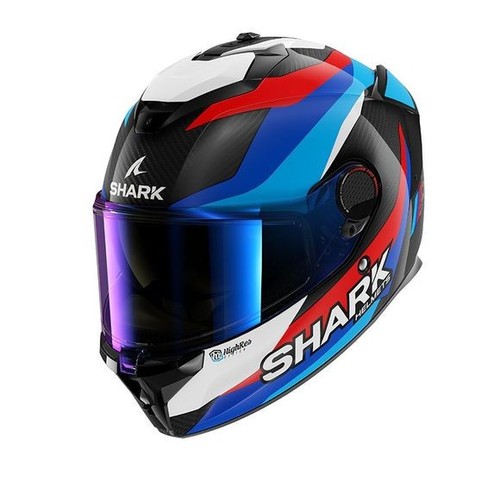 Shark casque intégral - casque, spartan