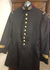 1931 mle large outfit jacket of a Captain of the Army Health Service