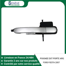 🇫🇷 POIGNEE EXTERIEURE