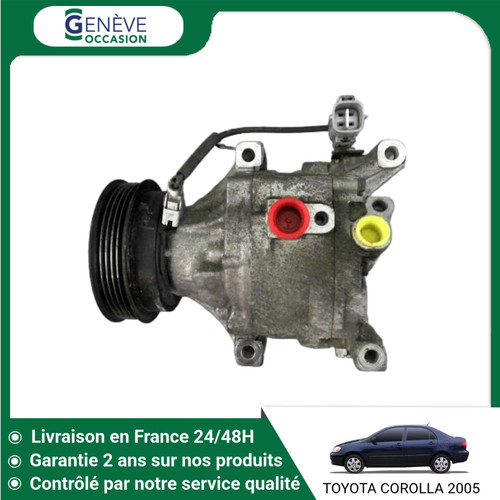 Compresseur air - 🇫🇷,