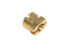 Delonghi grain screw closure