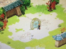 VEND COMPTE  Serveur Boune