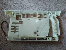 Châssis boîte de commande