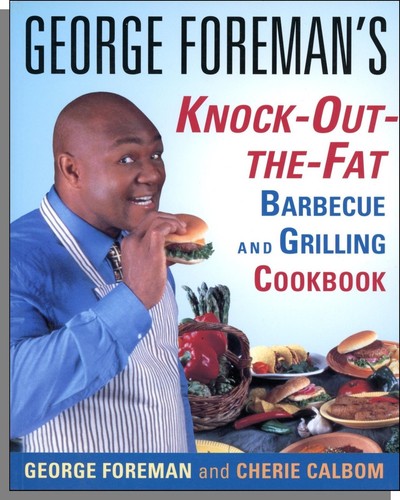 George foreman knock out - knock,