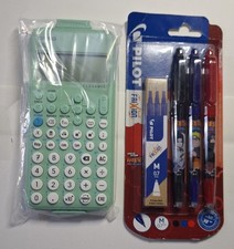 Calculatrice Scientifique