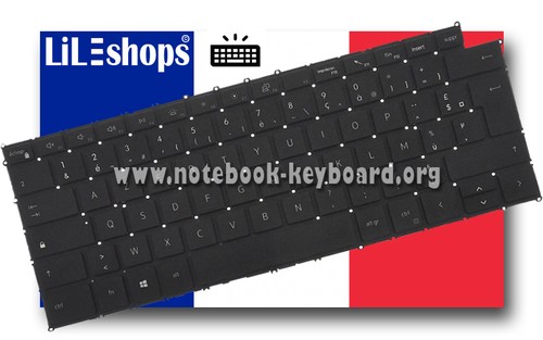 Clavier français original - français,