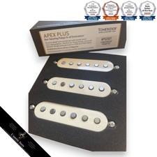 Tonerider Apex Plus Strat