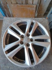 Jante SUBARU IMPREZA 2 2.0D -