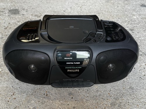 Philips 8267 radio - philips,