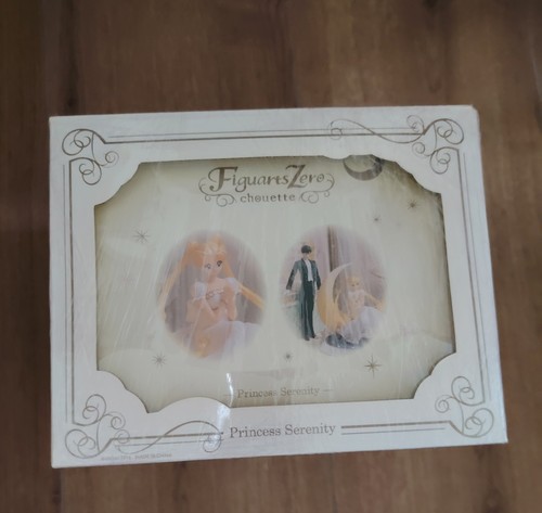 Sailor moon figuarts zero - figuarts,