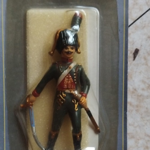 Starlux figurine soldat - starlux,