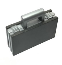 Playmobil Valise Attaché Case Gris Moderne