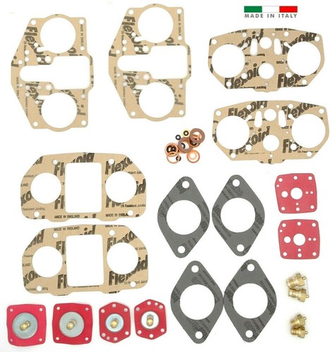 Solex p11 rebuild kit - p11,