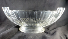 VAL SAINT LAMBERT - Coupe à