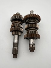 Boîte de vitesses Yamaha