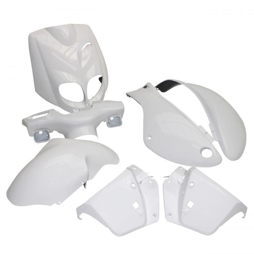 Kit carénage p2r - kit, scooter