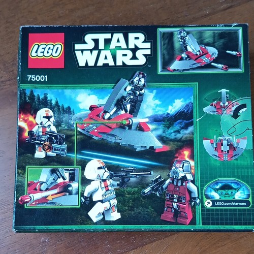 Lego star wars - star,