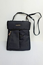Valentino Sac À Bandoulière Femme Homme Shoulder Bag Vintage Borsello Nylon