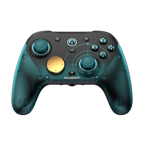 Pro manette de jeu - de,