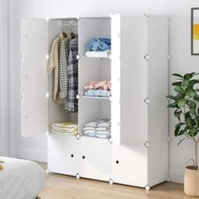 Armoire Penderie Chambre 12