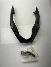 Sabot moteur Triumph Street