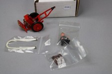 ZC1265 FF MODELS V4957 Towable Motor Pump with Firefighter