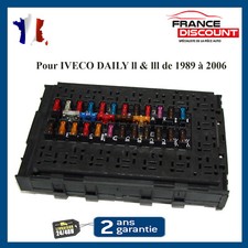 Boîte à Fusibles Pour Iveco