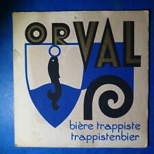 SOUS BOCK - ORVAL - TRAPPIST BEER - trappist beer