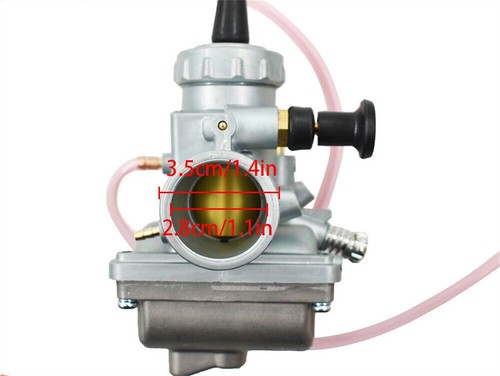 Carburateur pour yamaha - pour,