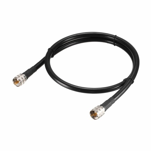 Uhf mâle faible - uhf,