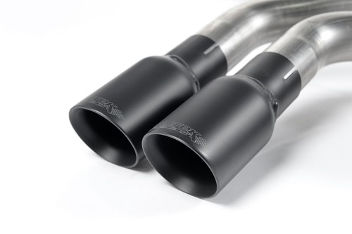 Milltek ssxvw282 exhaust - ssxvw282,
