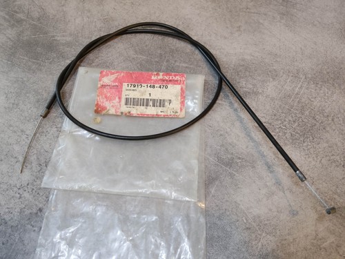 Cable tirage pa50 camino honda - tirage,