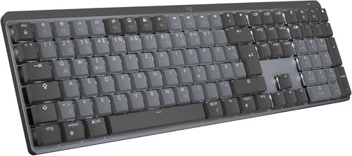 Logitech mechanische - mx,