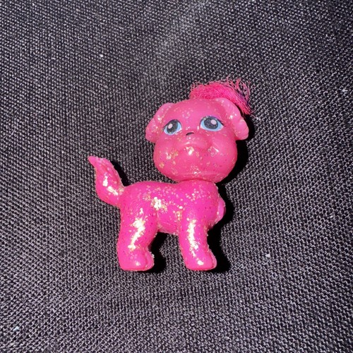 Polly pocket sparklin pets - pocket,