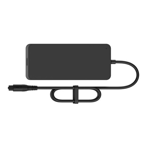Electric scooter fast charger - scooter,