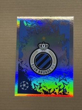 148 ÉCUSSON CLUB BRUGGE TOPPS