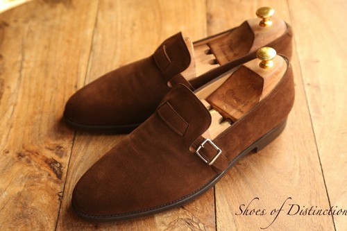 Mocassins john lobb delano - mocassins,
