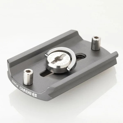 Benro pu60x plateau rapide - pu60x,