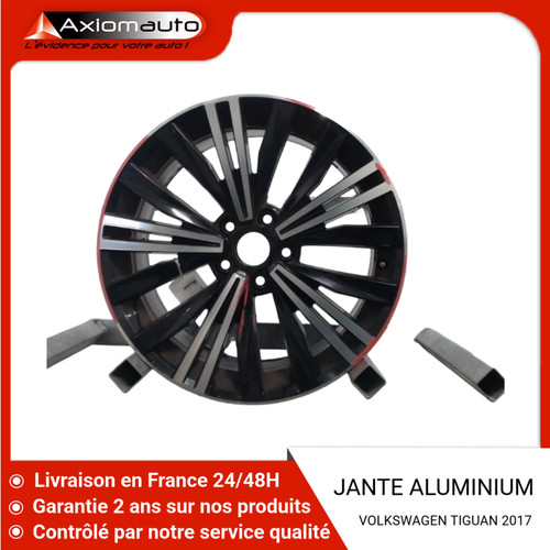 Jante aluminium - 🇫🇷,