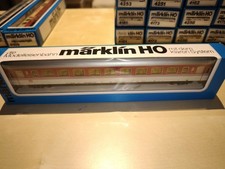 MARKLIN (Années 80) 3R