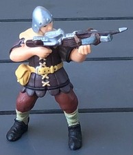 Figurine Arbalétrier Papo