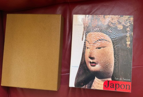 Art ancien japon - art, de
