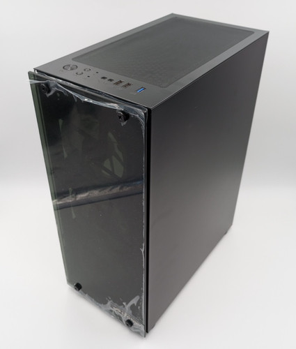 Stgsivir gamer fixe - pc,